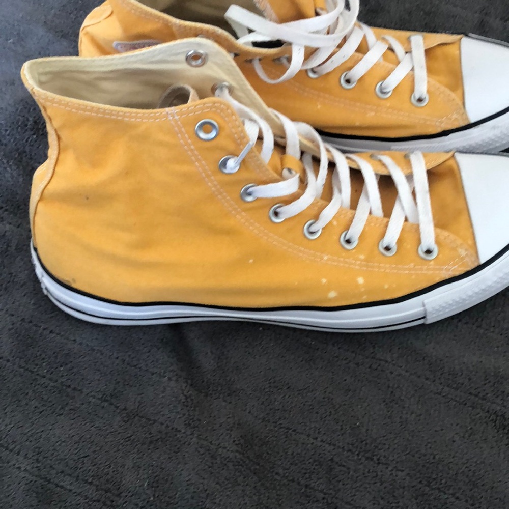 Chuck Taylor Converse All-Stars